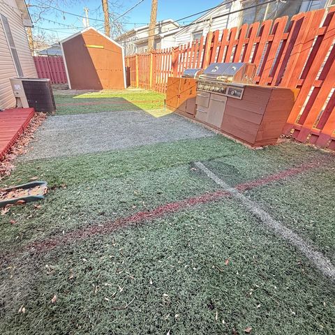 Tiny photo for 529 N Ravine Drive, Round Lake Park, IL 60073 (MLS # 12538483)