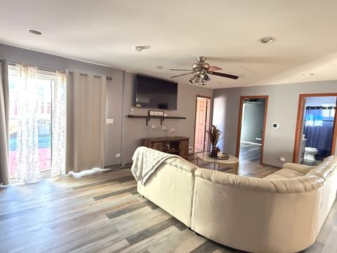 Tiny photo for 529 N Ravine Drive, Round Lake Park, IL 60073 (MLS # 12538483)