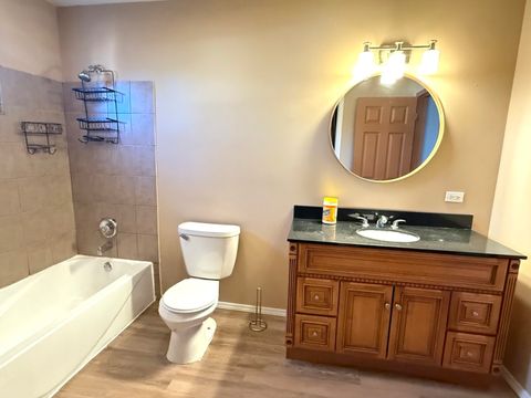 Tiny photo for 529 N Ravine Drive, Round Lake Park, IL 60073 (MLS # 12538483)