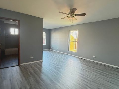 Tiny photo for 529 N Ravine Drive, Round Lake Park, IL 60073 (MLS # 12538483)