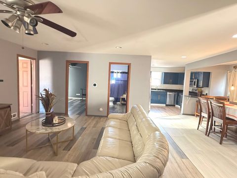 Tiny photo for 529 N Ravine Drive, Round Lake Park, IL 60073 (MLS # 12538483)