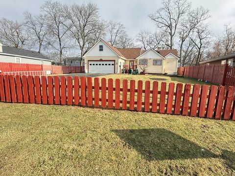Tiny photo for 529 N Ravine Drive, Round Lake Park, IL 60073 (MLS # 12538483)