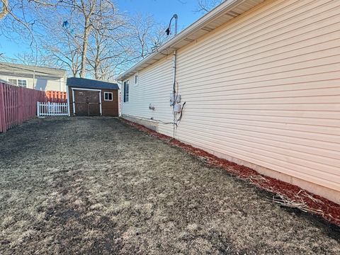 Tiny photo for 529 N Ravine Drive, Round Lake Park, IL 60073 (MLS # 12538483)