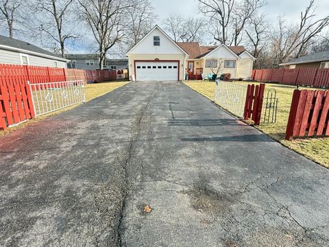 Tiny photo for 529 N Ravine Drive, Round Lake Park, IL 60073 (MLS # 12538483)