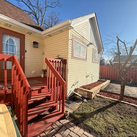 Tiny photo for 529 N Ravine Drive, Round Lake Park, IL 60073 (MLS # 12538483)