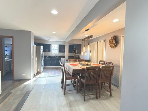 Tiny photo for 529 N Ravine Drive, Round Lake Park, IL 60073 (MLS # 12538483)