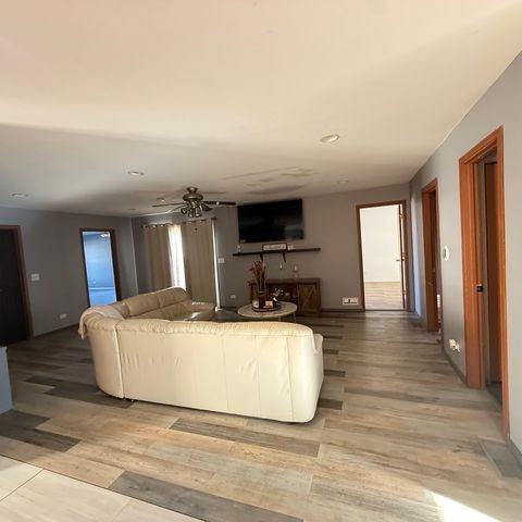 Tiny photo for 529 N Ravine Drive, Round Lake Park, IL 60073 (MLS # 12538483)