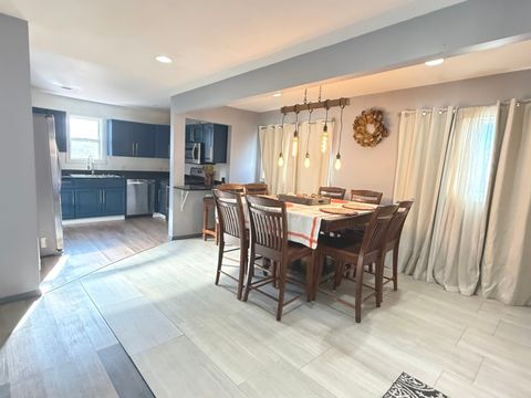 Tiny photo for 529 N Ravine Drive, Round Lake Park, IL 60073 (MLS # 12538483)