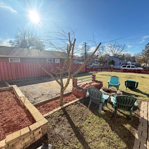 Tiny photo for 529 N Ravine Drive, Round Lake Park, IL 60073 (MLS # 12538483)