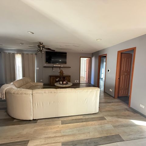 Tiny photo for 529 N Ravine Drive, Round Lake Park, IL 60073 (MLS # 12538483)