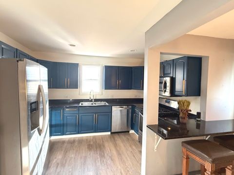 Tiny photo for 529 N Ravine Drive, Round Lake Park, IL 60073 (MLS # 12538483)