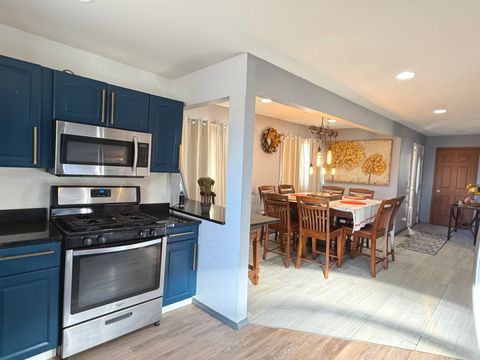 Tiny photo for 529 N Ravine Drive, Round Lake Park, IL 60073 (MLS # 12538483)