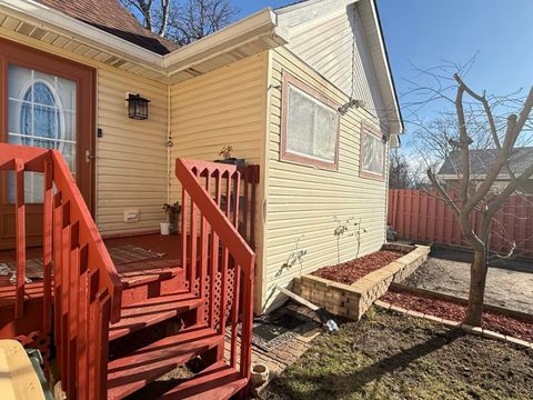 Tiny photo for 529 N Ravine Drive, Round Lake Park, IL 60073 (MLS # 12538483)