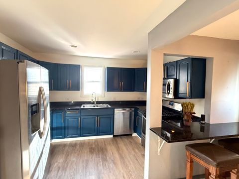 Tiny photo for 529 N Ravine Drive, Round Lake Park, IL 60073 (MLS # 12538483)