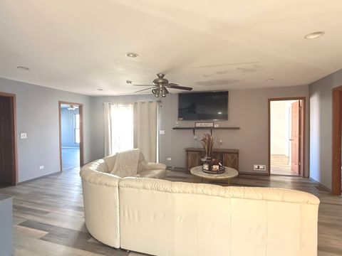 Tiny photo for 529 N Ravine Drive, Round Lake Park, IL 60073 (MLS # 12538483)