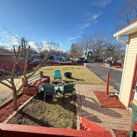 Tiny photo for 529 N Ravine Drive, Round Lake Park, IL 60073 (MLS # 12538483)