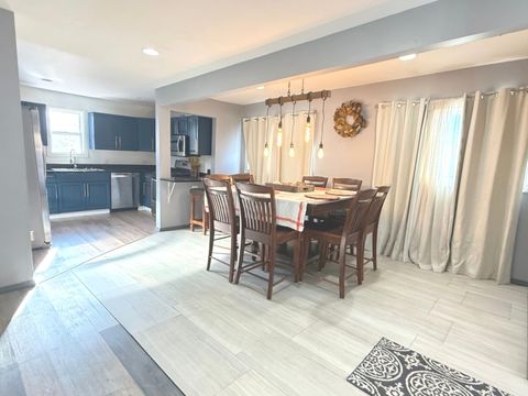 Tiny photo for 529 N Ravine Drive, Round Lake Park, IL 60073 (MLS # 12538483)