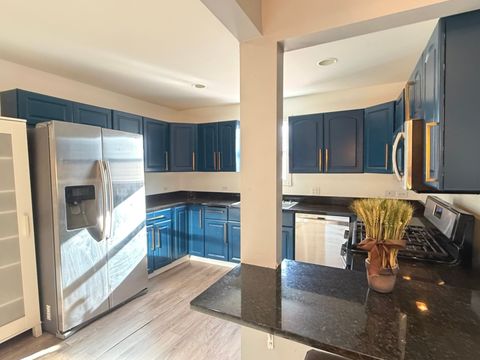 Tiny photo for 529 N Ravine Drive, Round Lake Park, IL 60073 (MLS # 12538483)