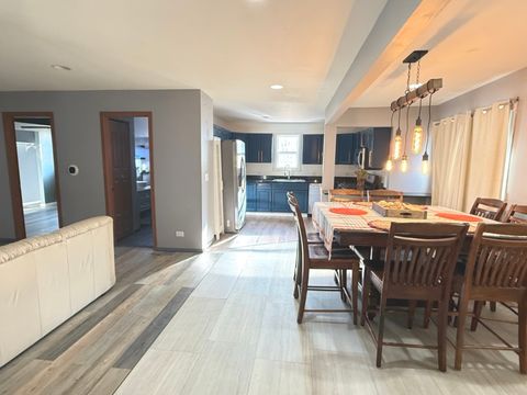 Tiny photo for 529 N Ravine Drive, Round Lake Park, IL 60073 (MLS # 12538483)