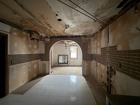 Tiny photo for 1620 W 44th Street, Chicago, IL 60609 (MLS # 12524909)