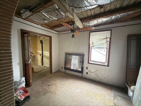 Tiny photo for 1620 W 44th Street, Chicago, IL 60609 (MLS # 12524909)