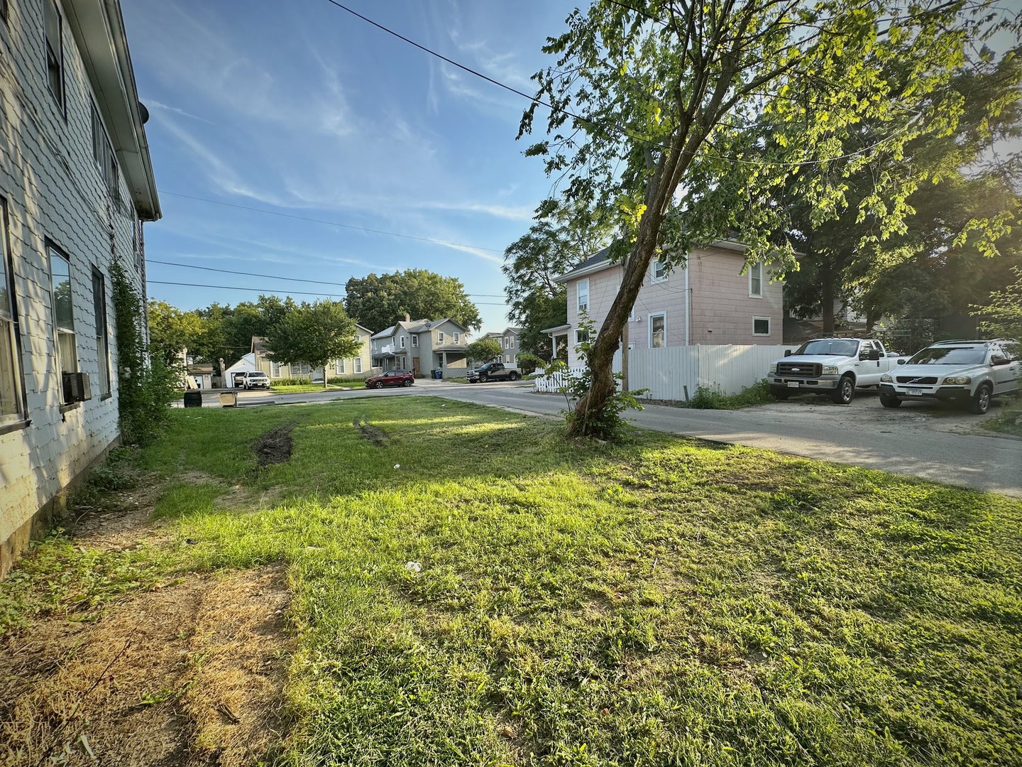 422 North Avenue