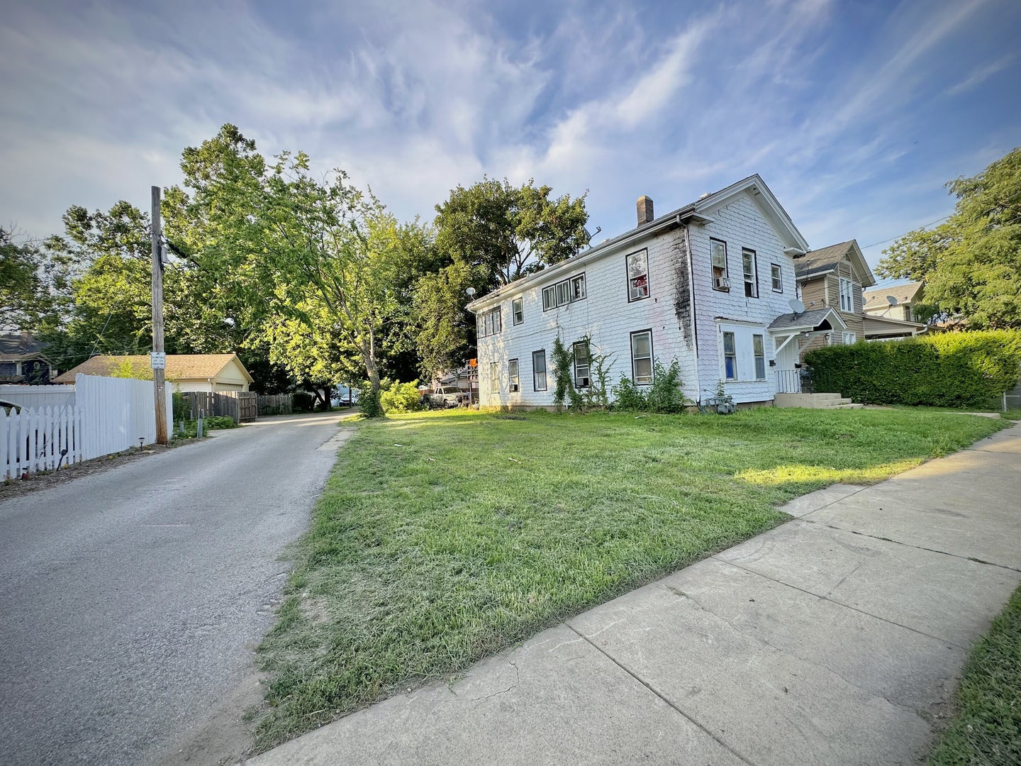 422 North Avenue