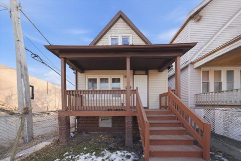Photo of 65 E 102ND Place, Chicago, IL 60628 (MLS # 12571919)