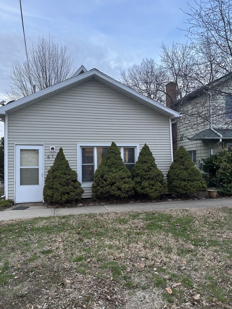 608 W Madison Street