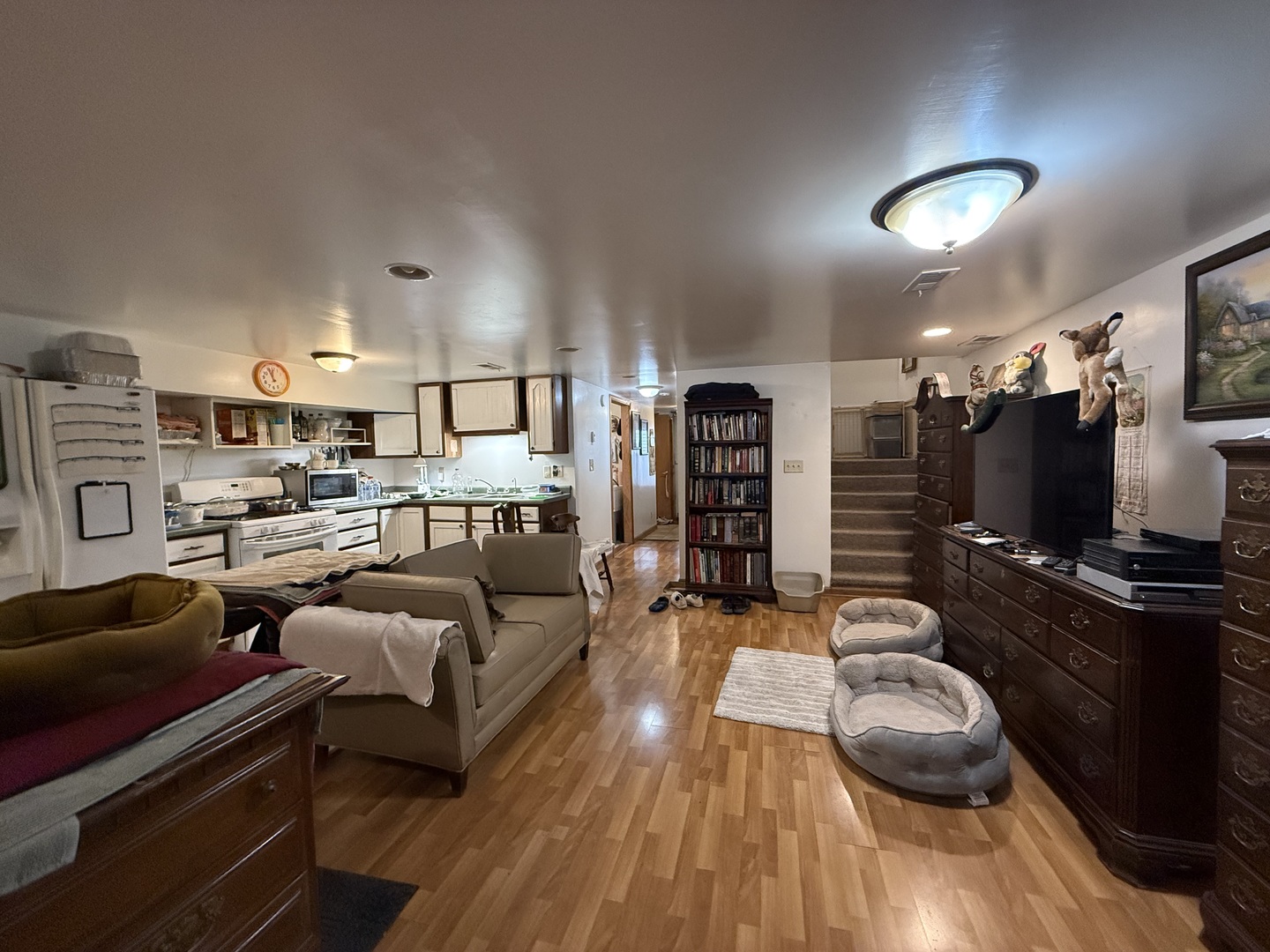 608 W Madison Street