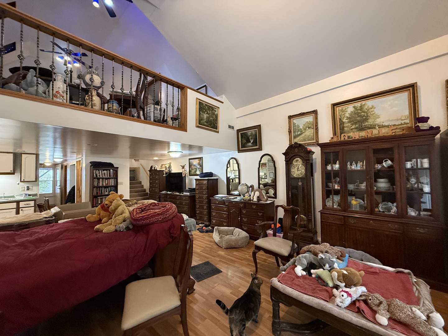 608 W Madison Street