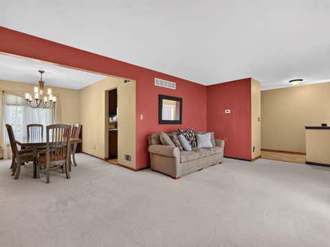 Tiny photo for 1609 Briarcrest Drive, New Lenox, IL 60451 (MLS # 12693752)