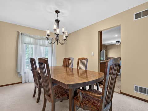 Tiny photo for 1609 Briarcrest Drive, New Lenox, IL 60451 (MLS # 12693752)