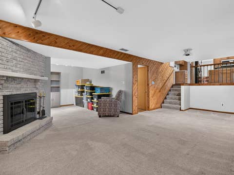 Tiny photo for 1609 Briarcrest Drive, New Lenox, IL 60451 (MLS # 12693752)