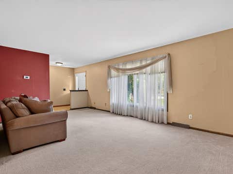 Tiny photo for 1609 Briarcrest Drive, New Lenox, IL 60451 (MLS # 12693752)