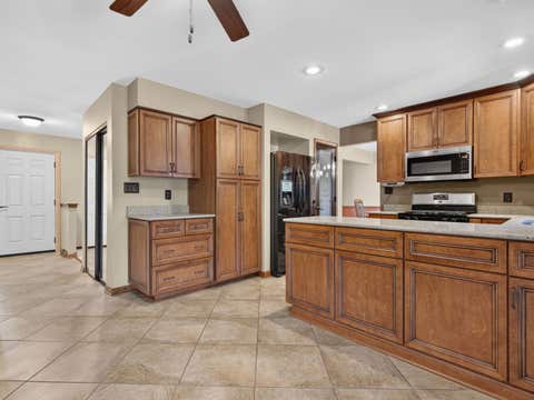 Tiny photo for 1609 Briarcrest Drive, New Lenox, IL 60451 (MLS # 12693752)