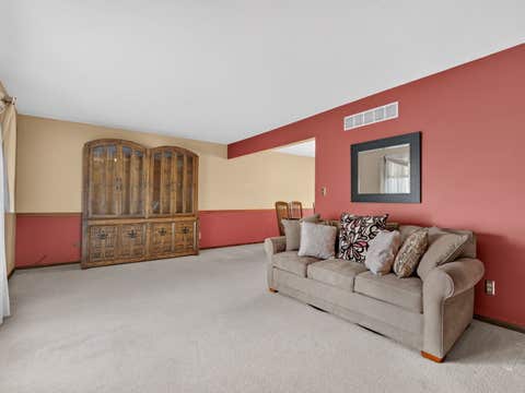 Tiny photo for 1609 Briarcrest Drive, New Lenox, IL 60451 (MLS # 12693752)