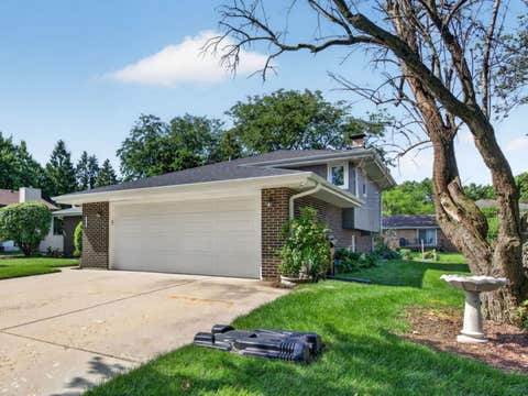Tiny photo for 1609 Briarcrest Drive, New Lenox, IL 60451 (MLS # 12693752)