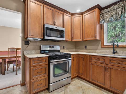 Tiny photo for 1609 Briarcrest Drive, New Lenox, IL 60451 (MLS # 12693752)