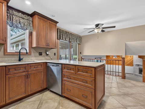 Tiny photo for 1609 Briarcrest Drive, New Lenox, IL 60451 (MLS # 12693752)