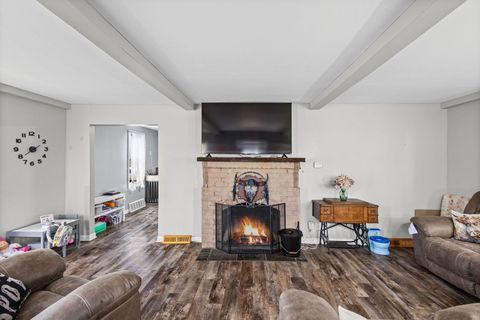 Tiny photo for 603 W Main Street, Cary, IL 60013 (MLS # 12624910)