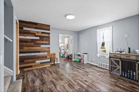 Tiny photo for 603 W Main Street, Cary, IL 60013 (MLS # 12624910)