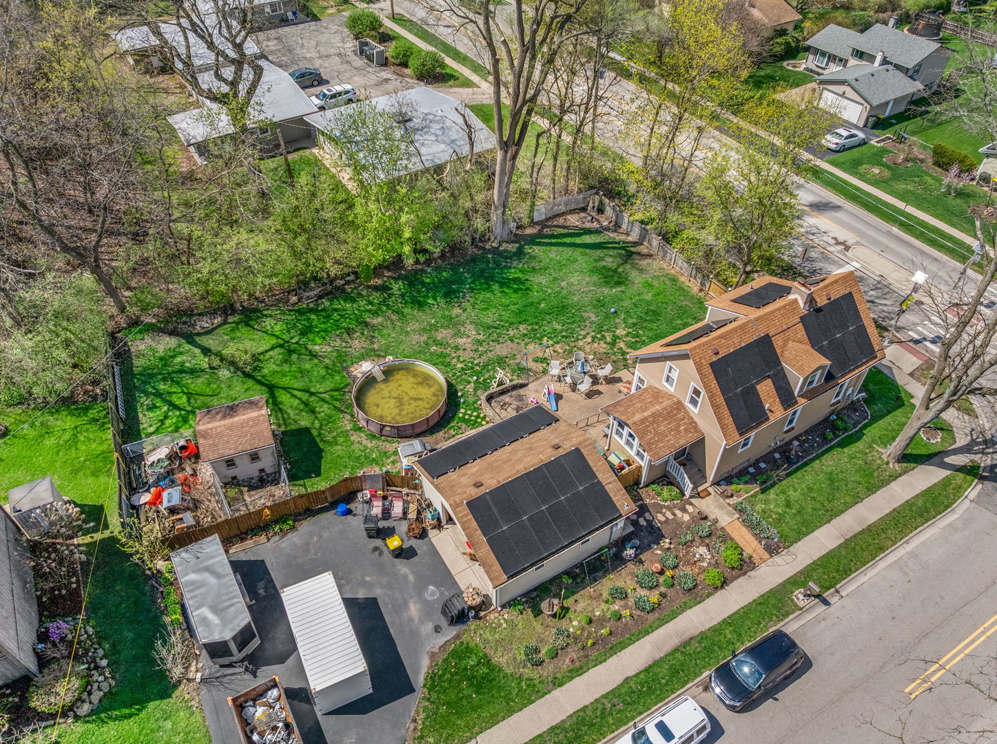 603 W Main Street