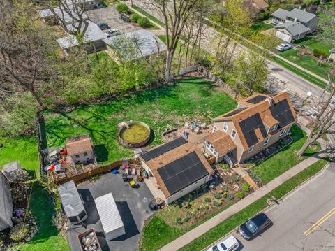 Tiny photo for 603 W Main Street, Cary, IL 60013 (MLS # 12624910)