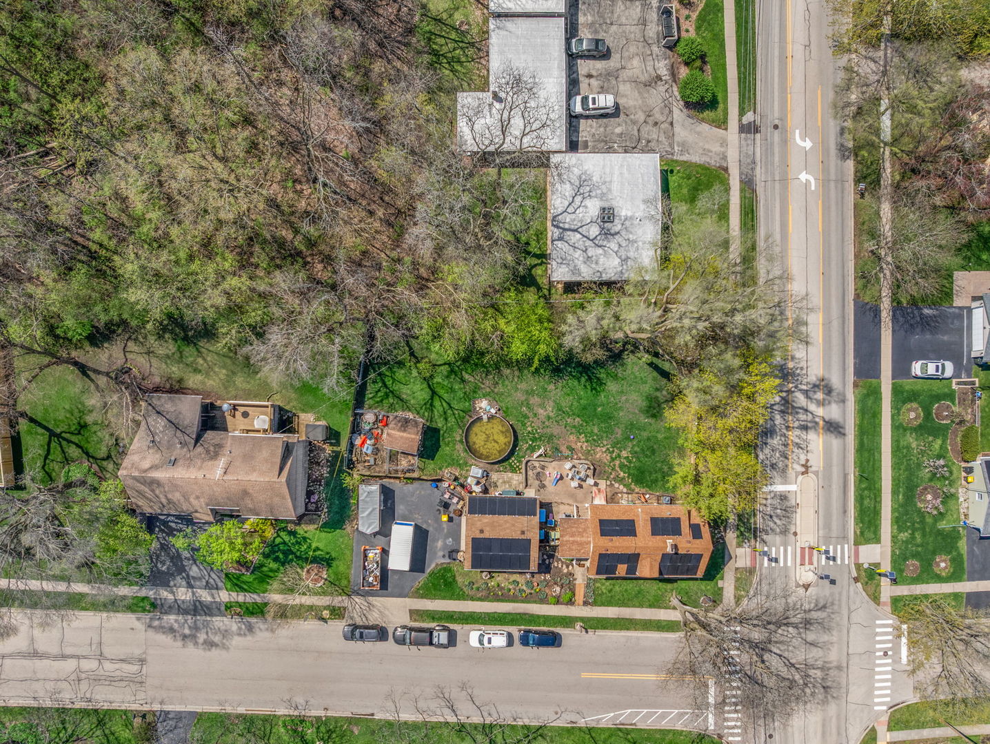 603 W Main Street