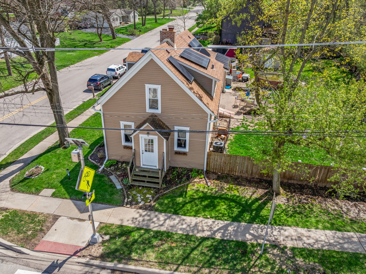 603 W Main Street