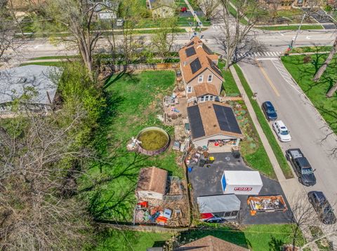 Tiny photo for 603 W Main Street, Cary, IL 60013 (MLS # 12624910)