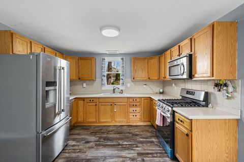 Tiny photo for 603 W Main Street, Cary, IL 60013 (MLS # 12624910)