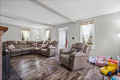 Tiny photo for 603 W Main Street, Cary, IL 60013 (MLS # 12624910)