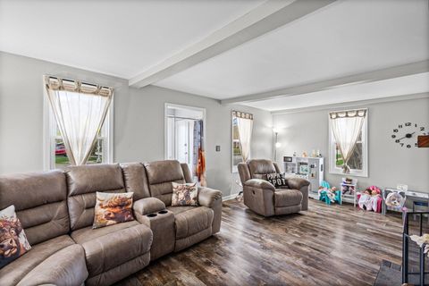 Tiny photo for 603 W Main Street, Cary, IL 60013 (MLS # 12624910)